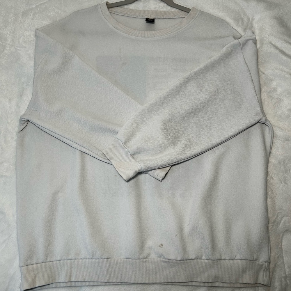 Shein sweater